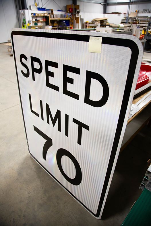 Maine State Police stop two out-of-state drivers going over 100 mph