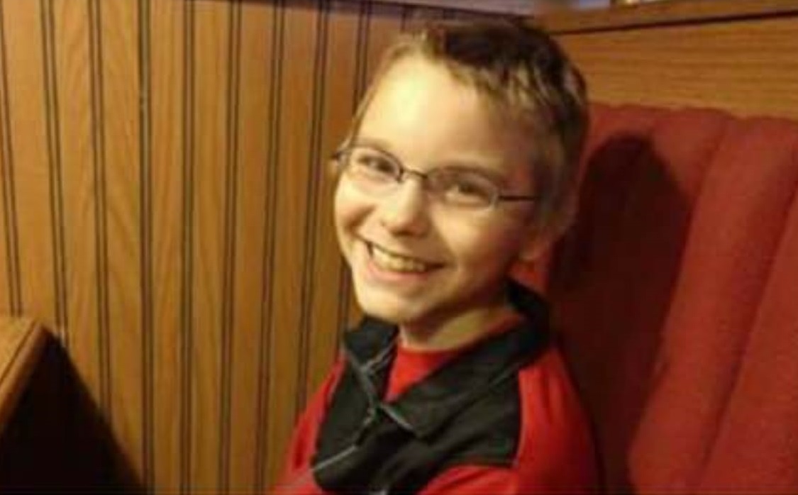 Police search for missing teen in Franklin County