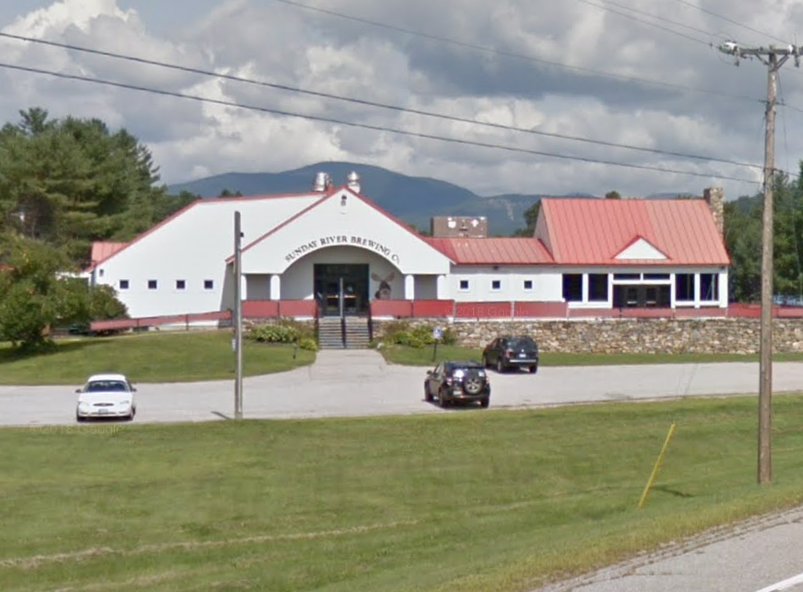 Bethel business owner defies governor, opens brew pub a second time