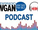 WGAN PODCAST
