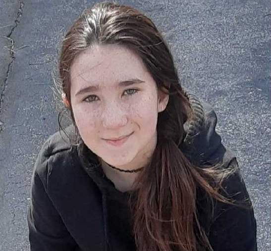 Gorham police searching for missing 14-year-old girl