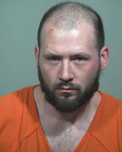 Biddeford man charged with robbing two Portland businesses