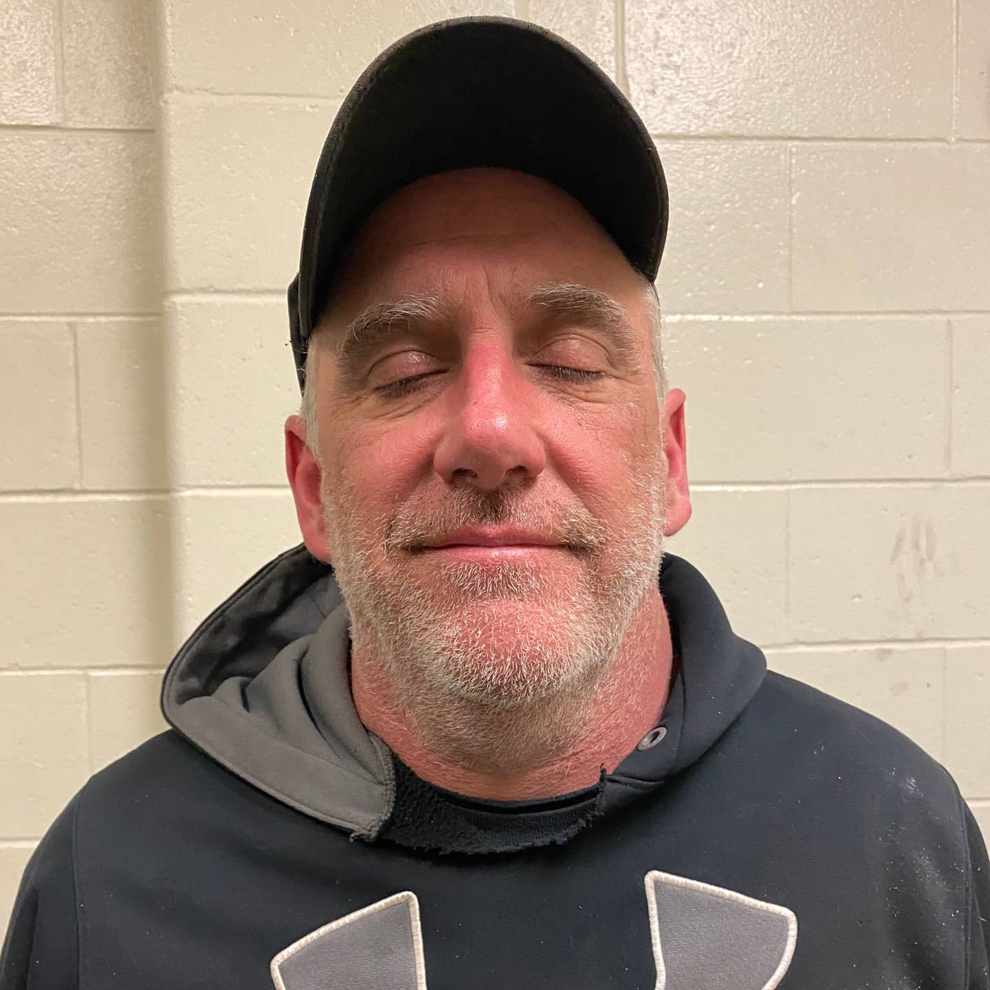 Hollis Man Arrested for Assaulting Victim for Second Time Hollis Man Arrested for Assaulting Victim for Second Time