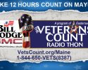 WGAN RADIOTHON