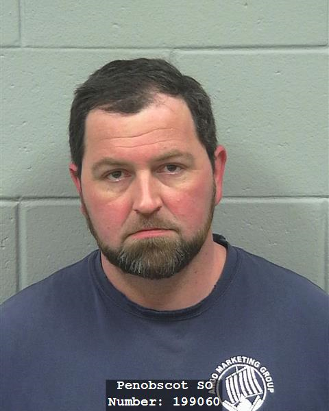 Suspect in Corinna armed robbery arrested