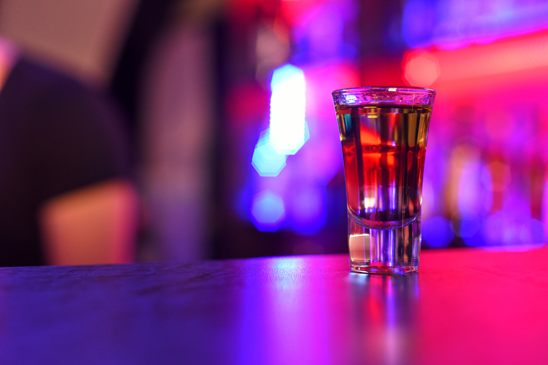 Residents of small Maine town end long ban on alcohol sales
