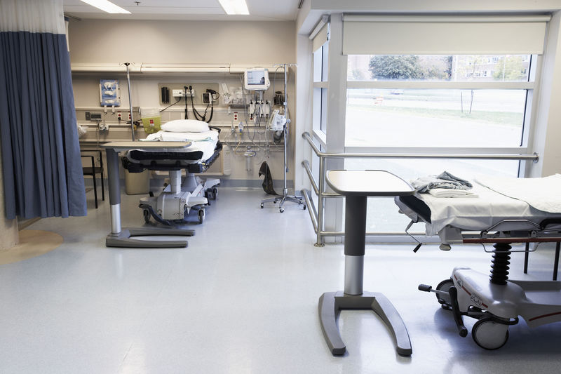 Maine Medical Center announce new visitor restrictions amid COVID-19 Surge
