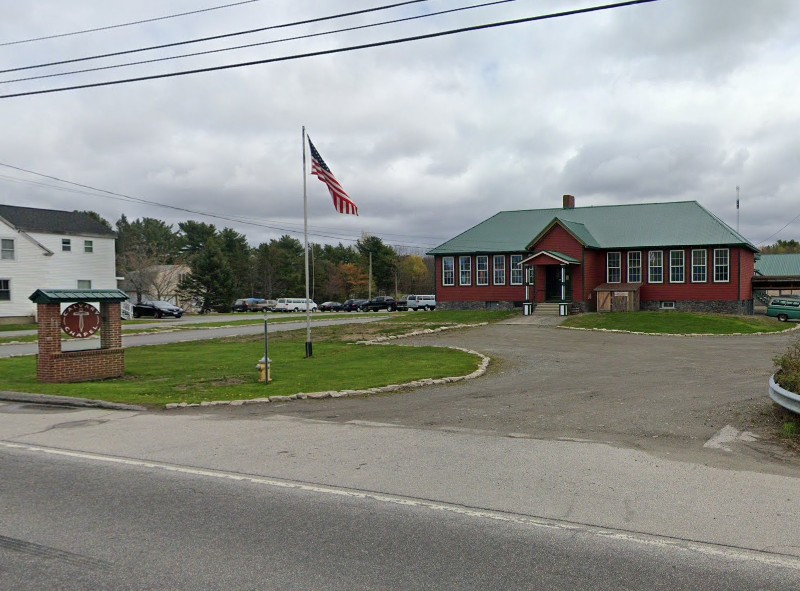 Appeals court to hear Maine church against gathering rules
