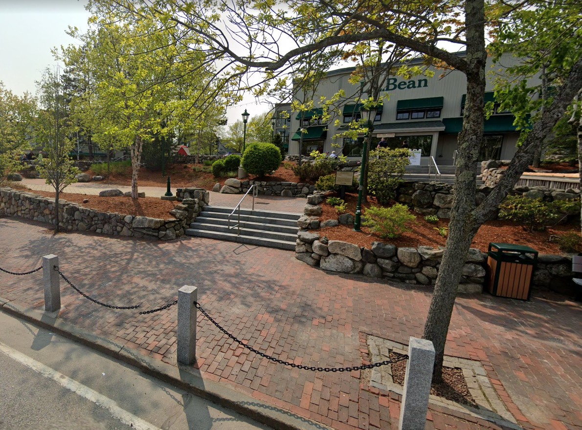 L.L. Bean sees sales boom amid pandemic’s push to outdoors
