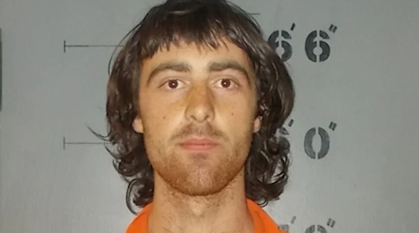 Police: Man in arson case paddled canoe with items for fire
