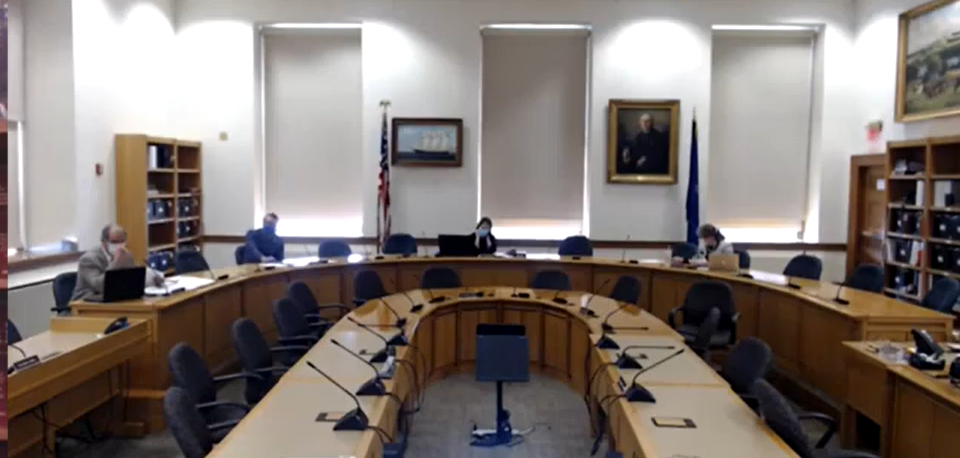 Labor commissioner’s absence at unemployment briefing sparks backlash from lawmakers