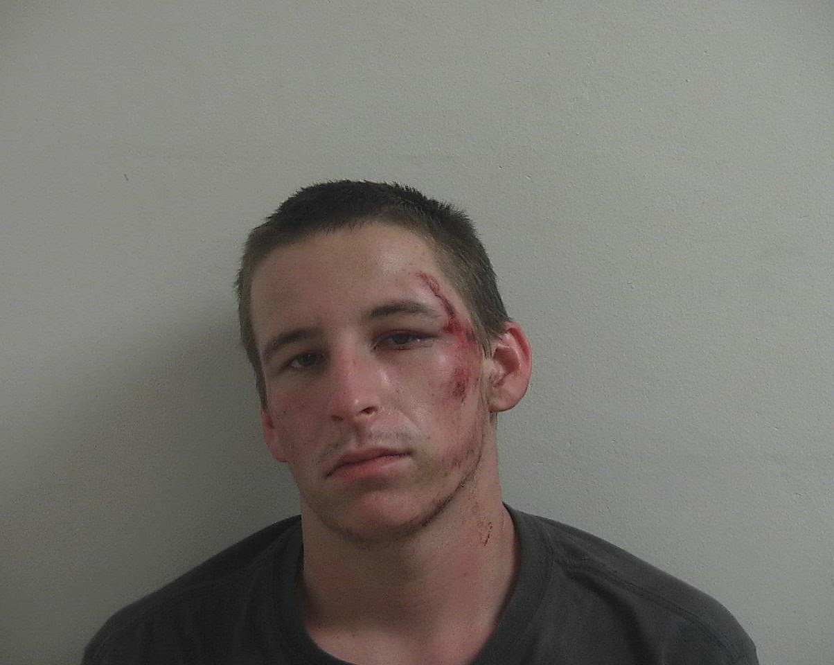 Hollis man stopped by police accused of trafficking fentanyl, meth