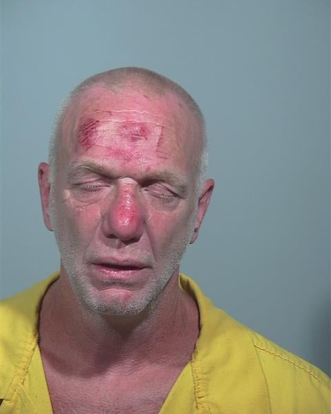 Police arrest Westbrook man accused in stabbing