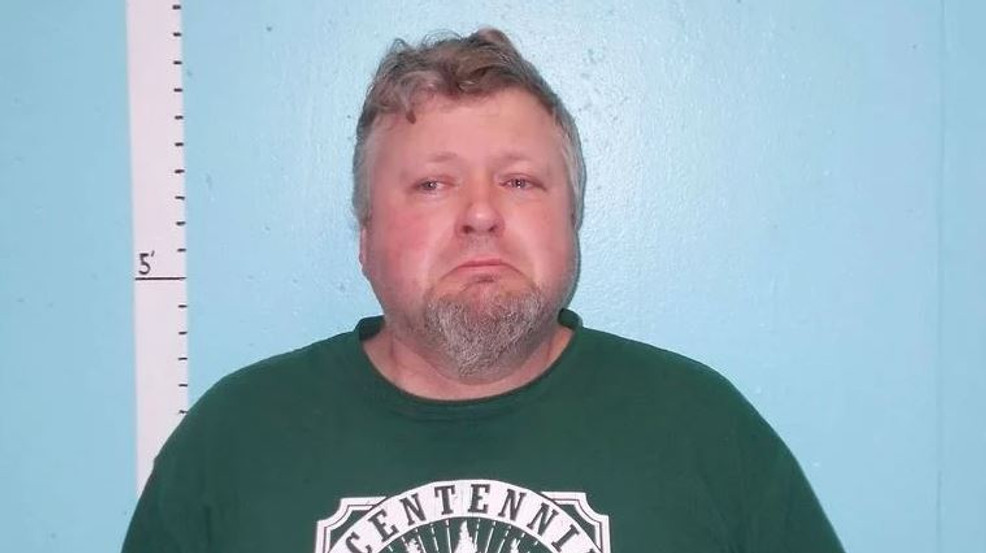 Franklin County man charged after allegedly putting stepson in chokehold