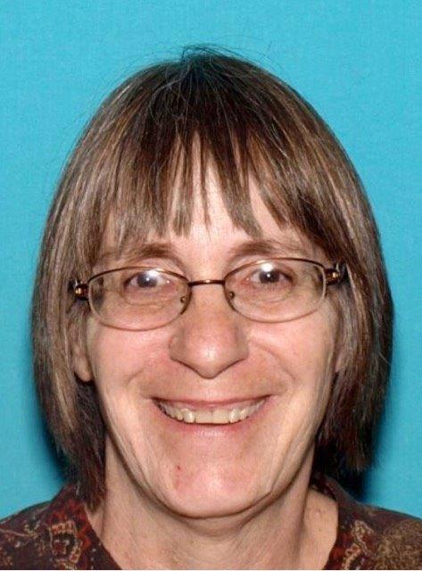 Silver Alert issued for missing Newburgh woman