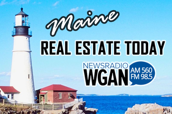 Maine Real Estate Today: Wellness Designs & Your Home Maine Real Estate Today: Wellness Designs & Your Home