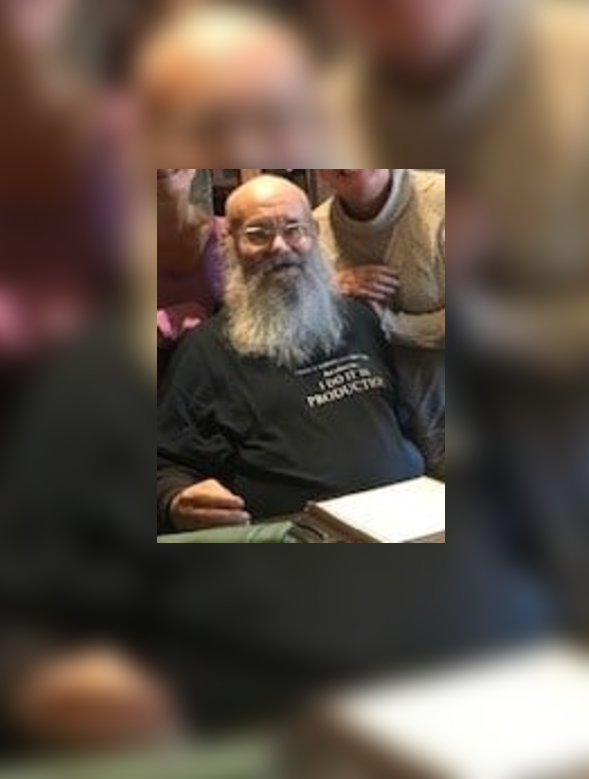 Police search for missing Westbrook man