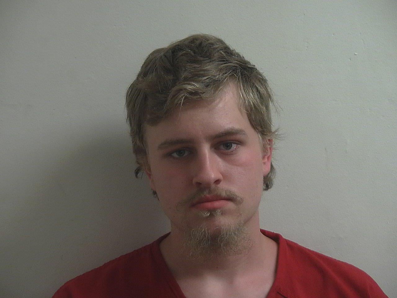 Rumford man charged in sexual assault of 8-year-old