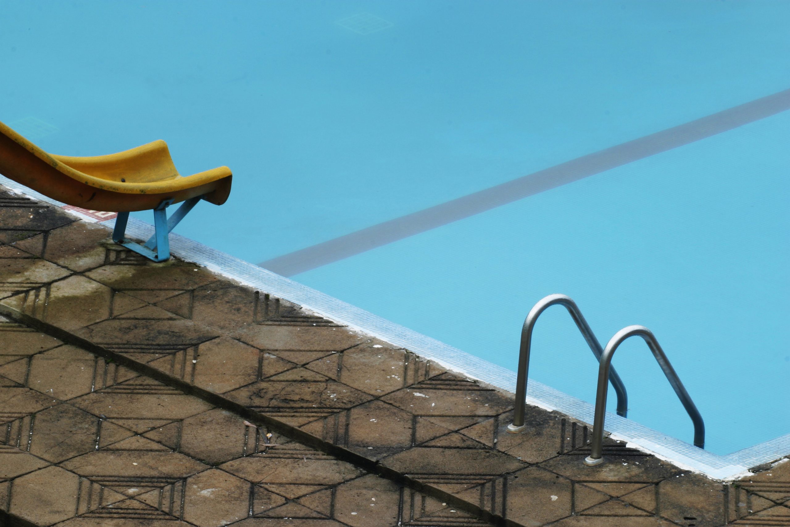 New Community Pool Campaign Continues in Portland