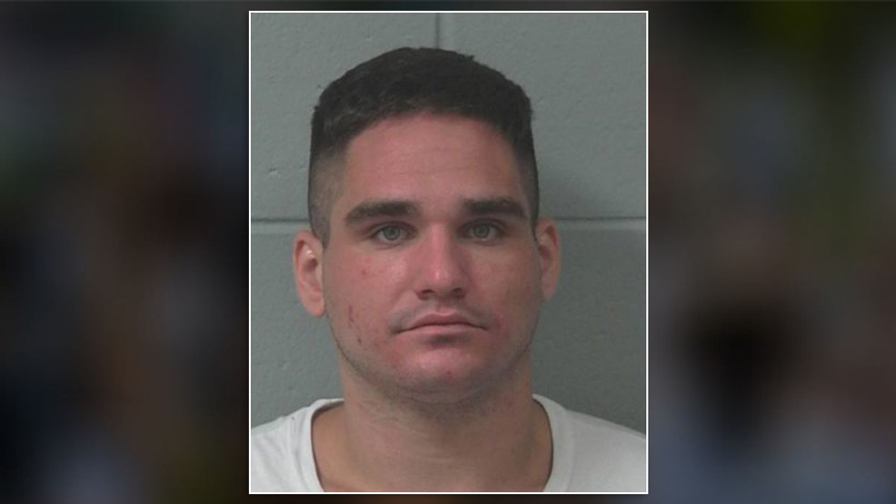 Man attempts to steal SUV, beating owner with Bible
