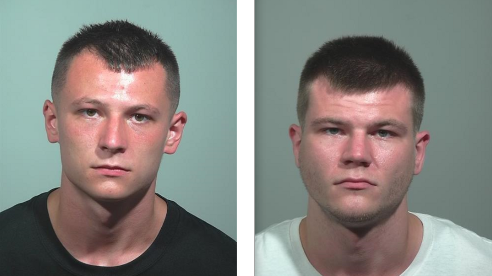 Brothers arrested for July Westbrook shooting