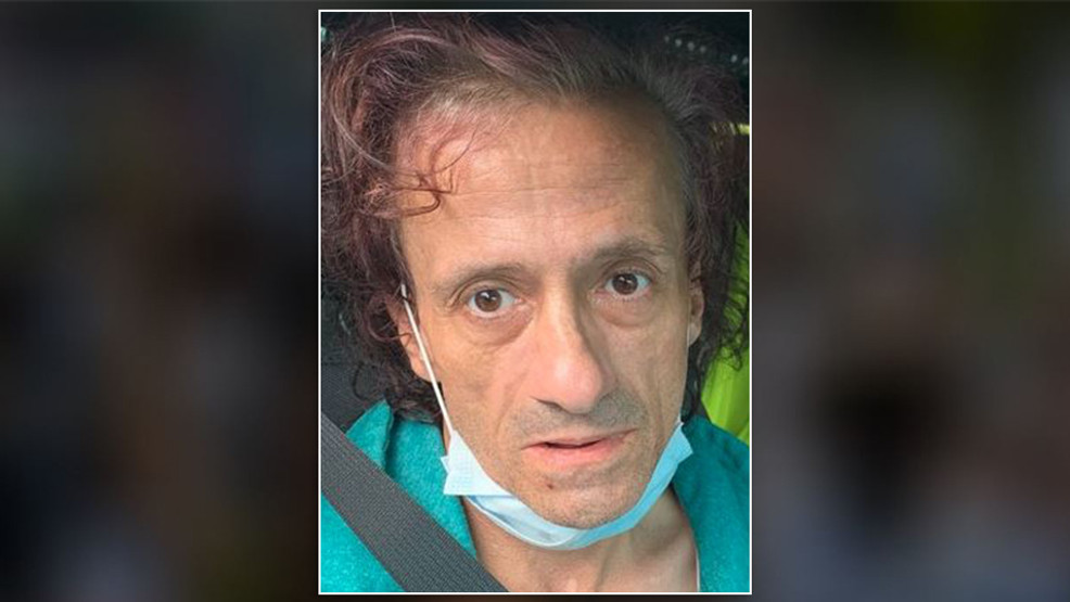 Patten man threatens first responders, court officials