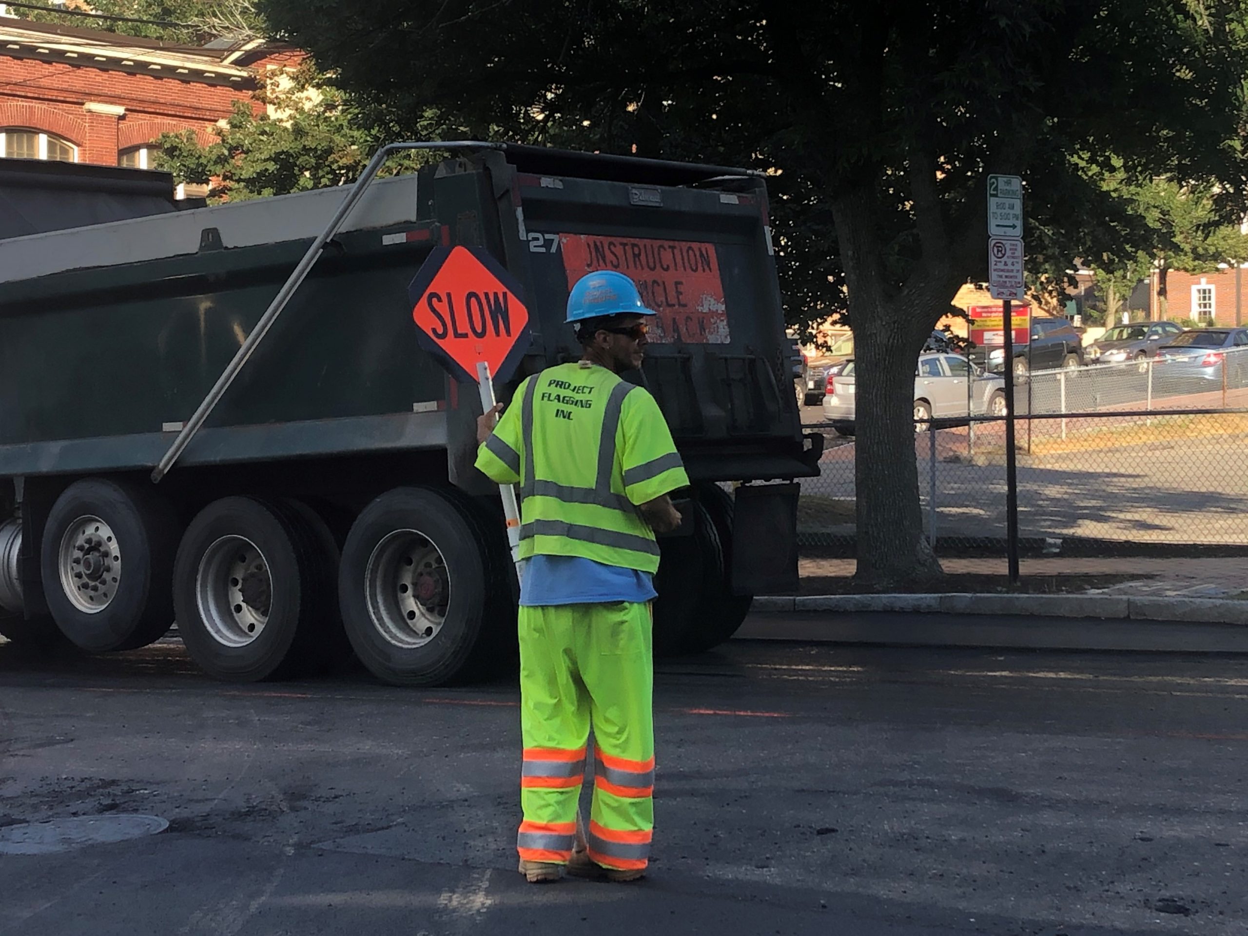Maine to receive $45M for road improvement projects