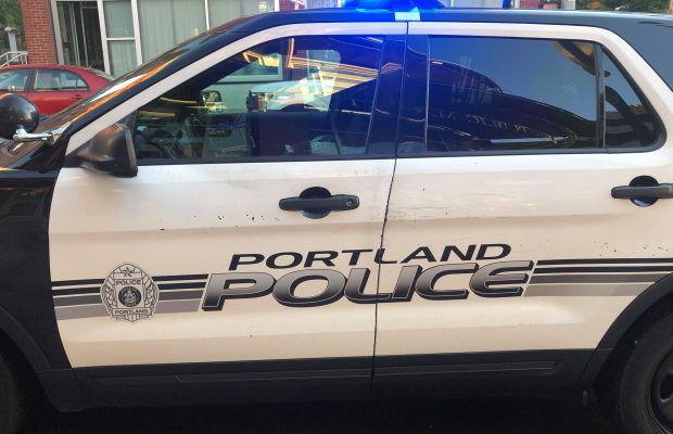75 yr old Woman Dead After Being Hit by Vehicle in Portland