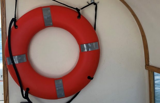 Portland Unveils Maine’s First Electric Boat Charger