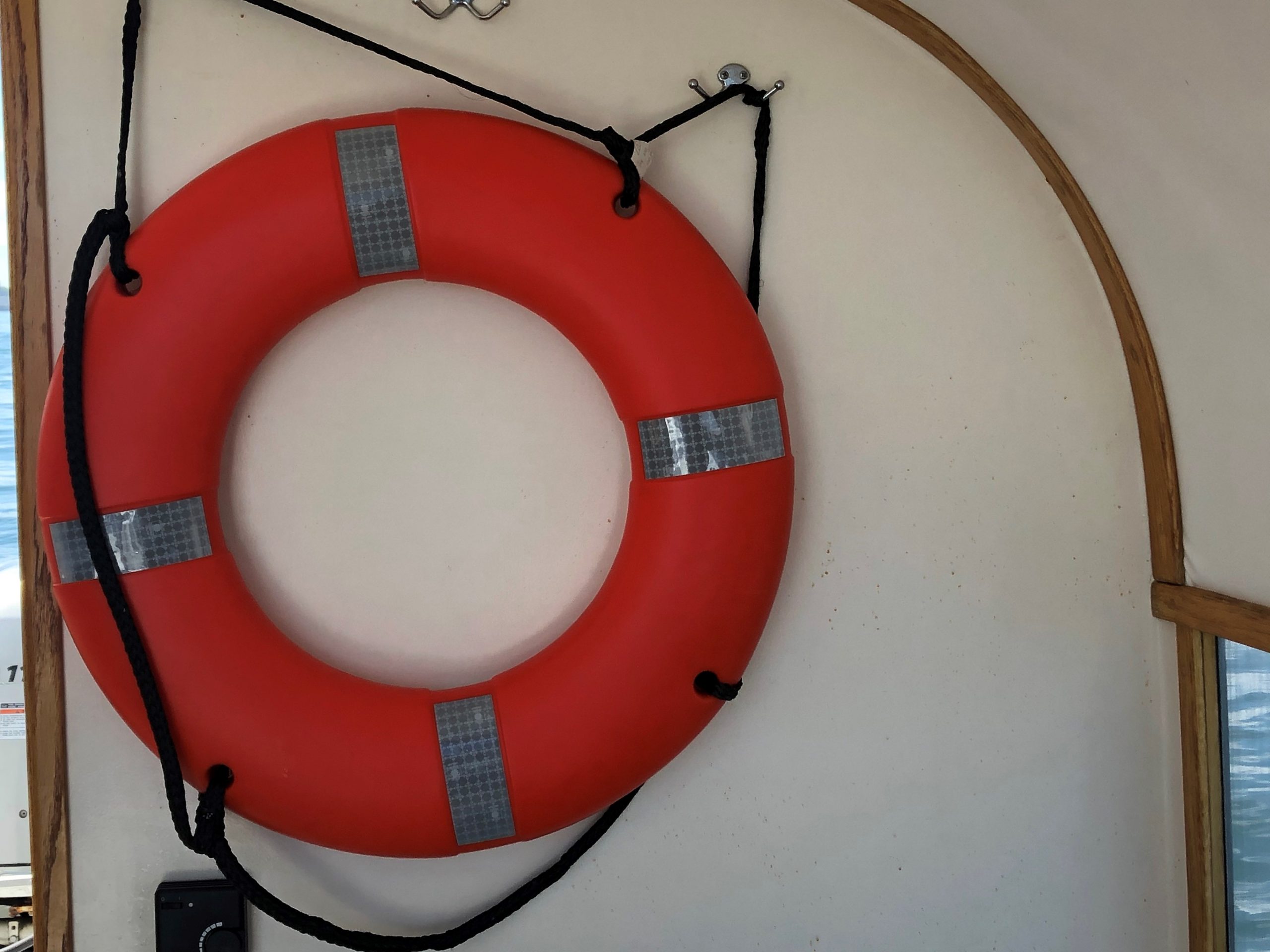 Maine fishing boat owner says its not at fault for sinking