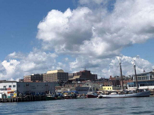 Portland Harbor dredging project doesn’t win federal grant