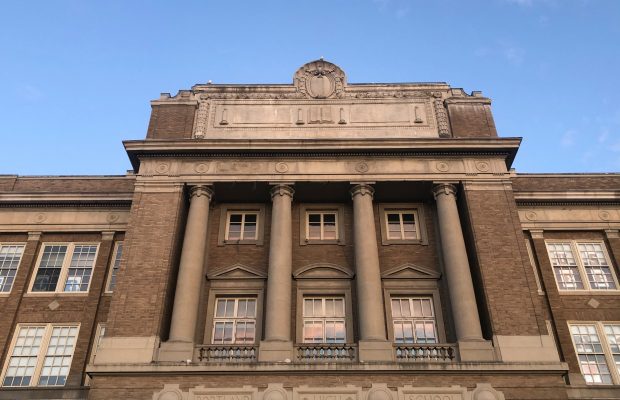 Portland Students Protest ICE Actions; Superintendent Criticizes Trump