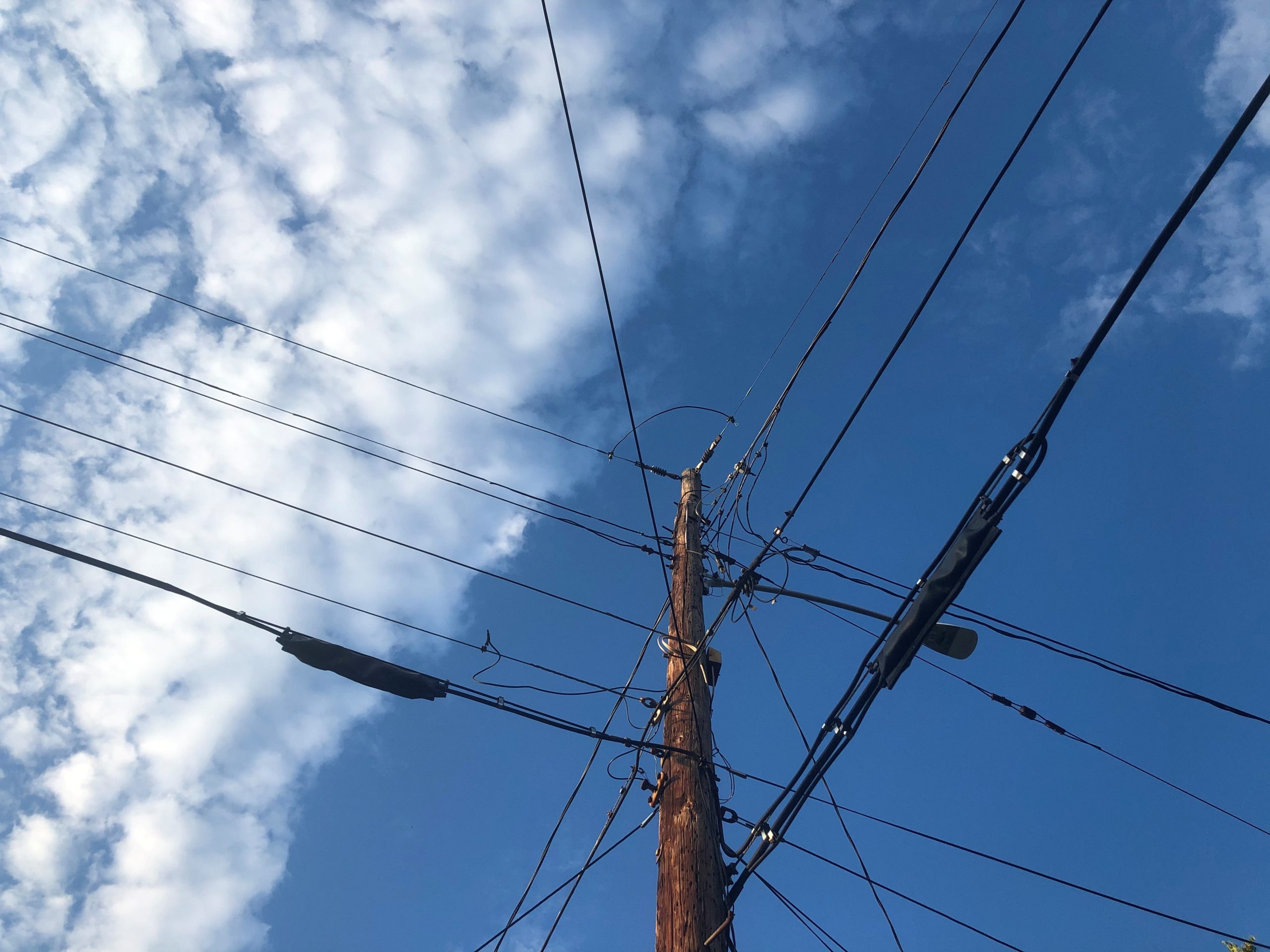 Tropical Storm Isaias leaves thousands of Mainers in the dark