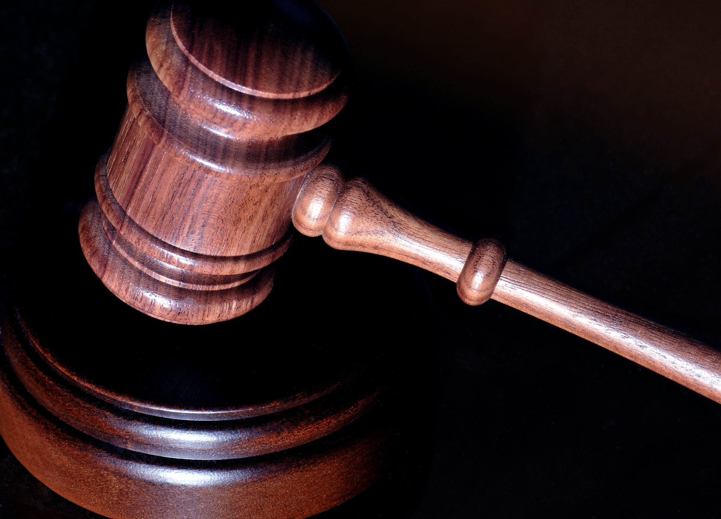 An Ellsworth Man Acquitted of Police Attempted Murder