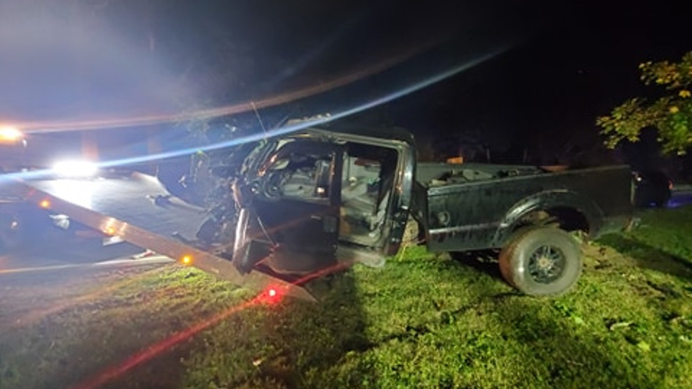 Fatal crash in Palmyra under investigation