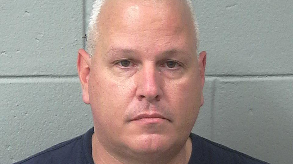 Maine police chief charged with aggravated assault