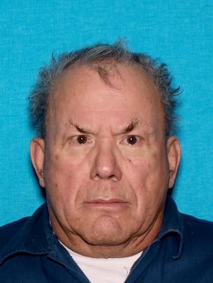 Silver Alert issued for Washington County man