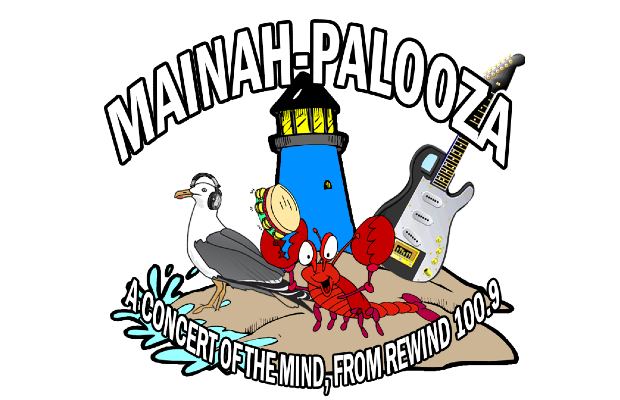 MAINAH-PALOOZA 2020!! MAINAH-PALOOZA 2020!!