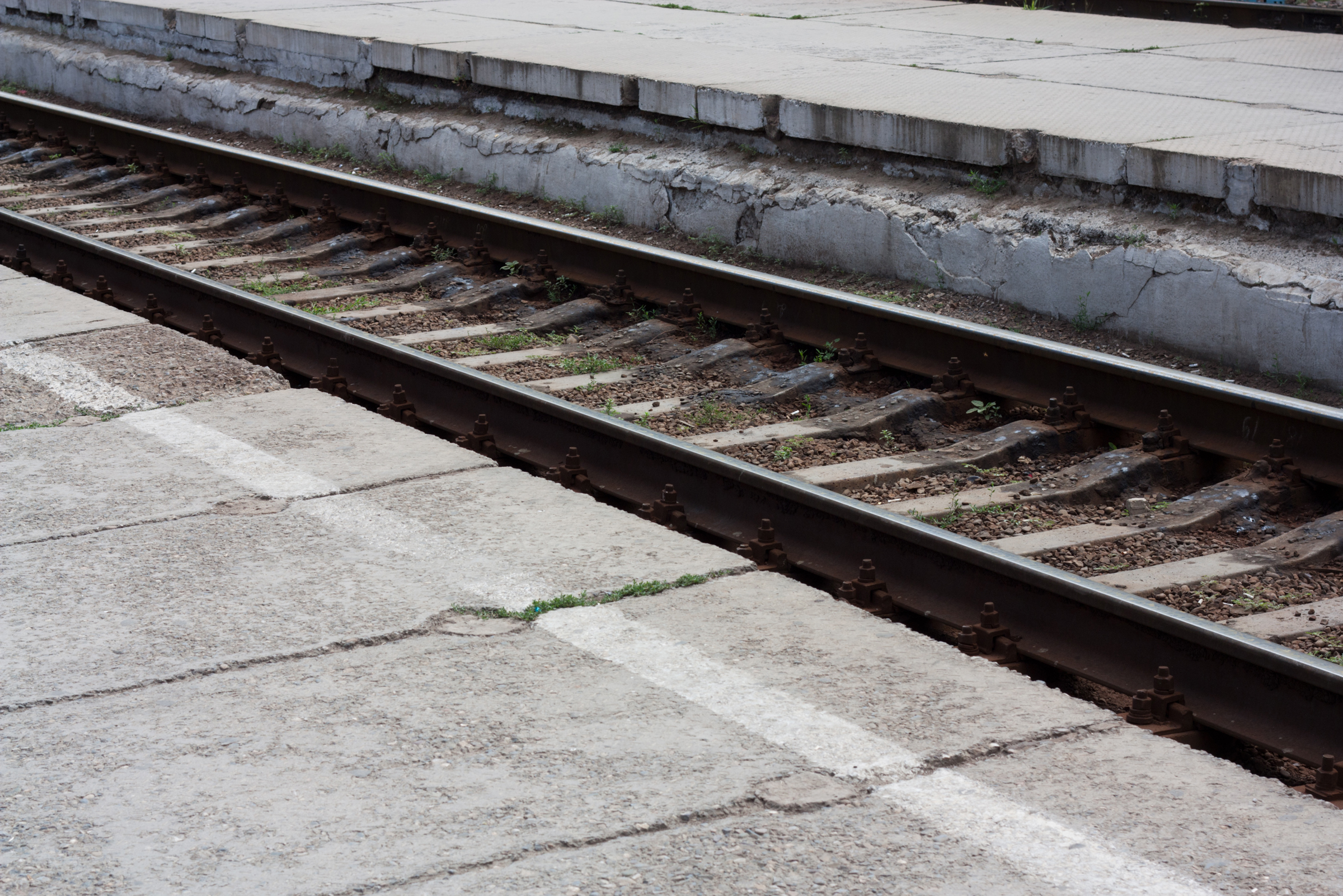 Workers respond to derailed train carrying liquid propane