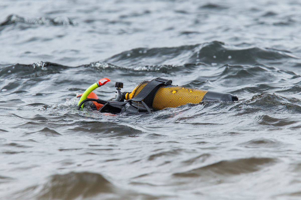 Scuba diving accident claimed life of Maine woman