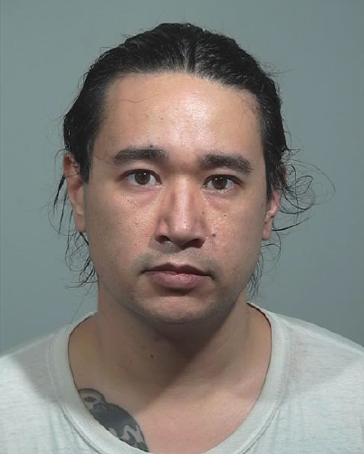 Protester accused of threatening motorcyclist in Portland arrested