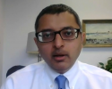 dr nirav shah