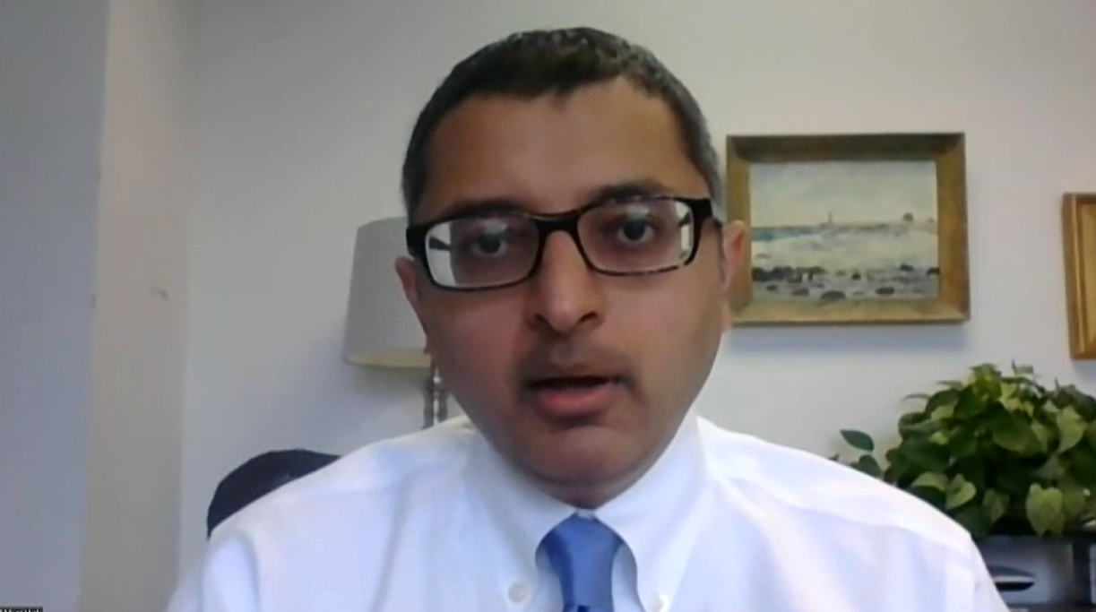 Maine CDC director on coronavirus surge: ‘this is serious’