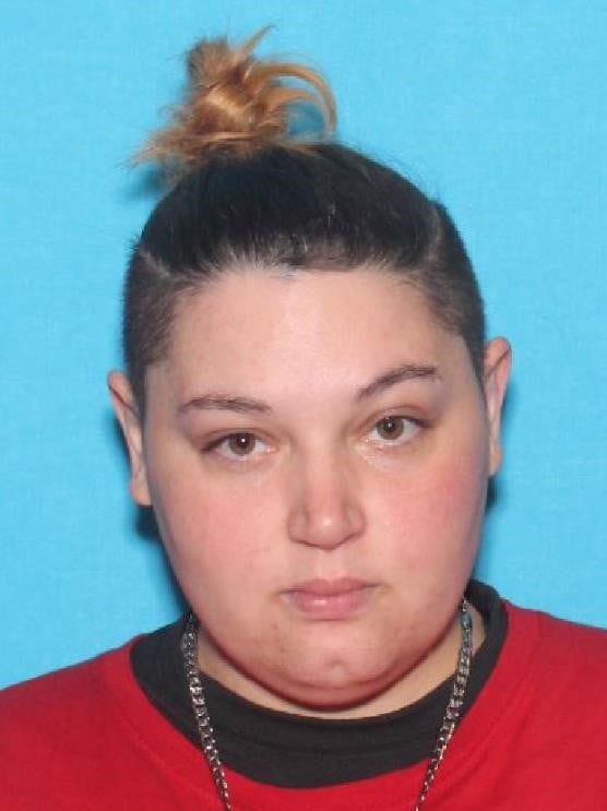 Westbrook police on the lookout for missing woman