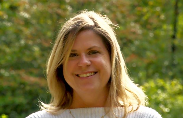 Cindy Soule / Maine 2021 Teacher of Year