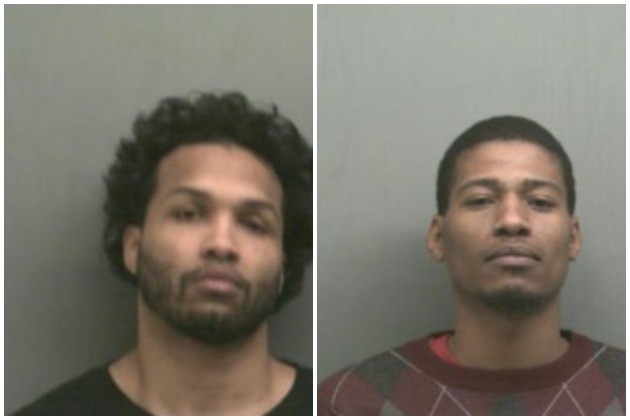 Police in Maine search for Connecticut men considered ‘armed and dangerous’