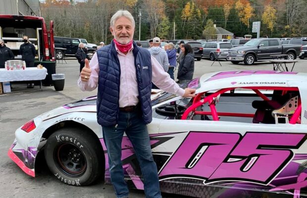 Real Men Wear Pink / Randy Miller