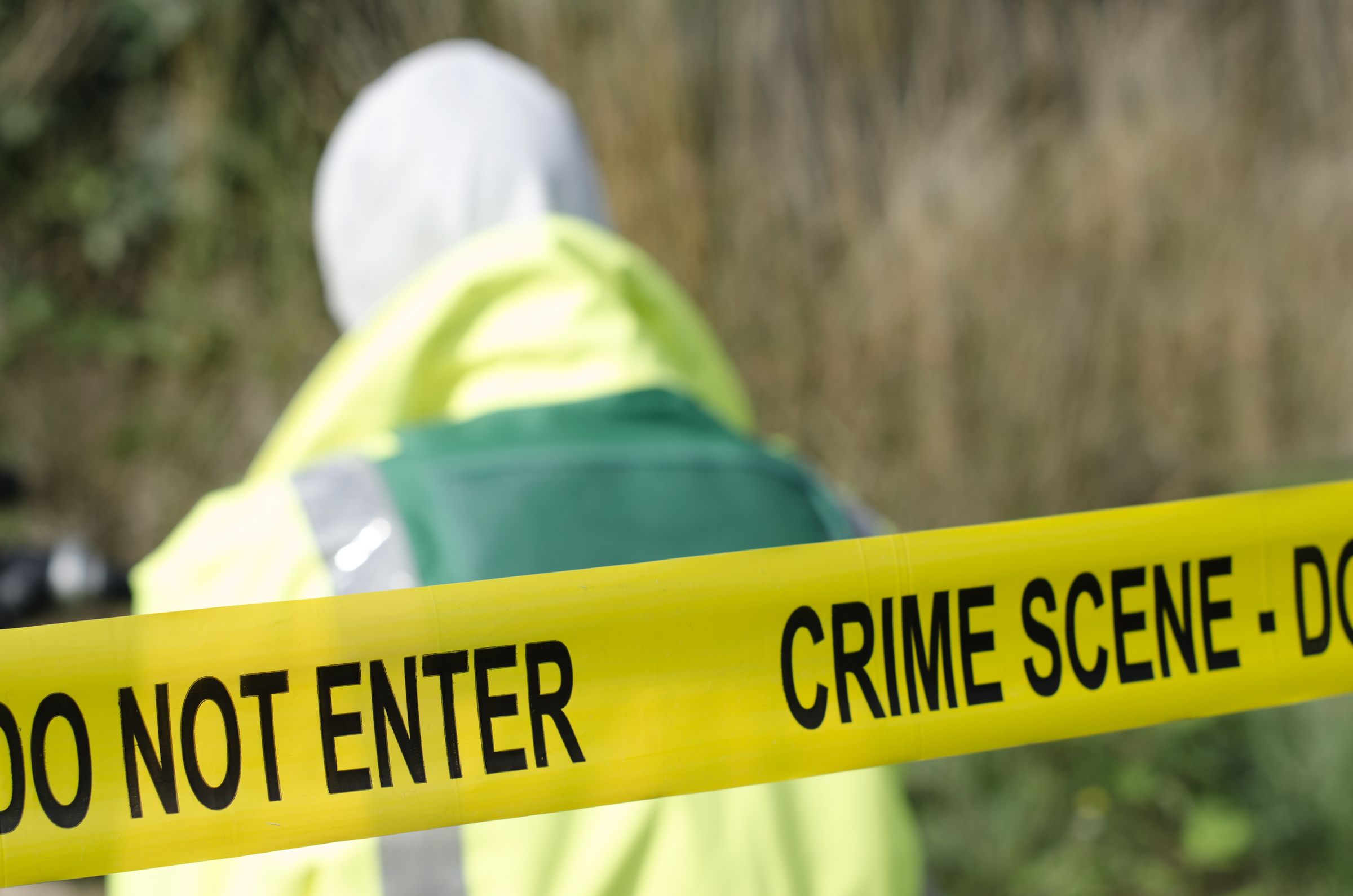 Foul play not suspected in unattended death of person found at Rockland cemetery