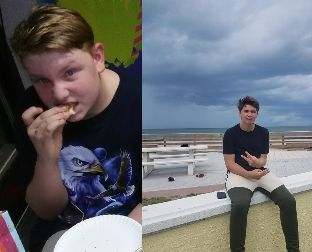 Westbrook police ask for help finding pair of missing teens