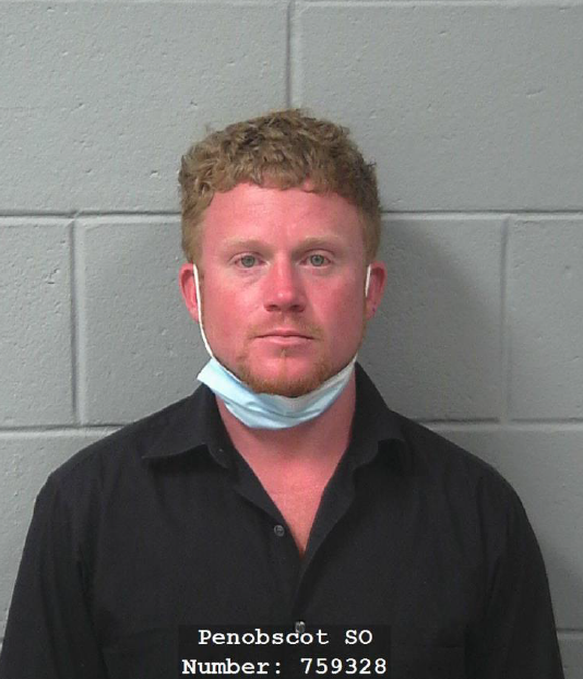 Bangor police make arrest following alleged assault at homeless encampment